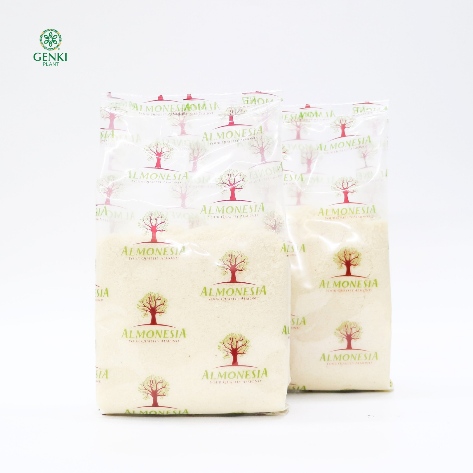 Almonesia Almond Flour - 500 gr