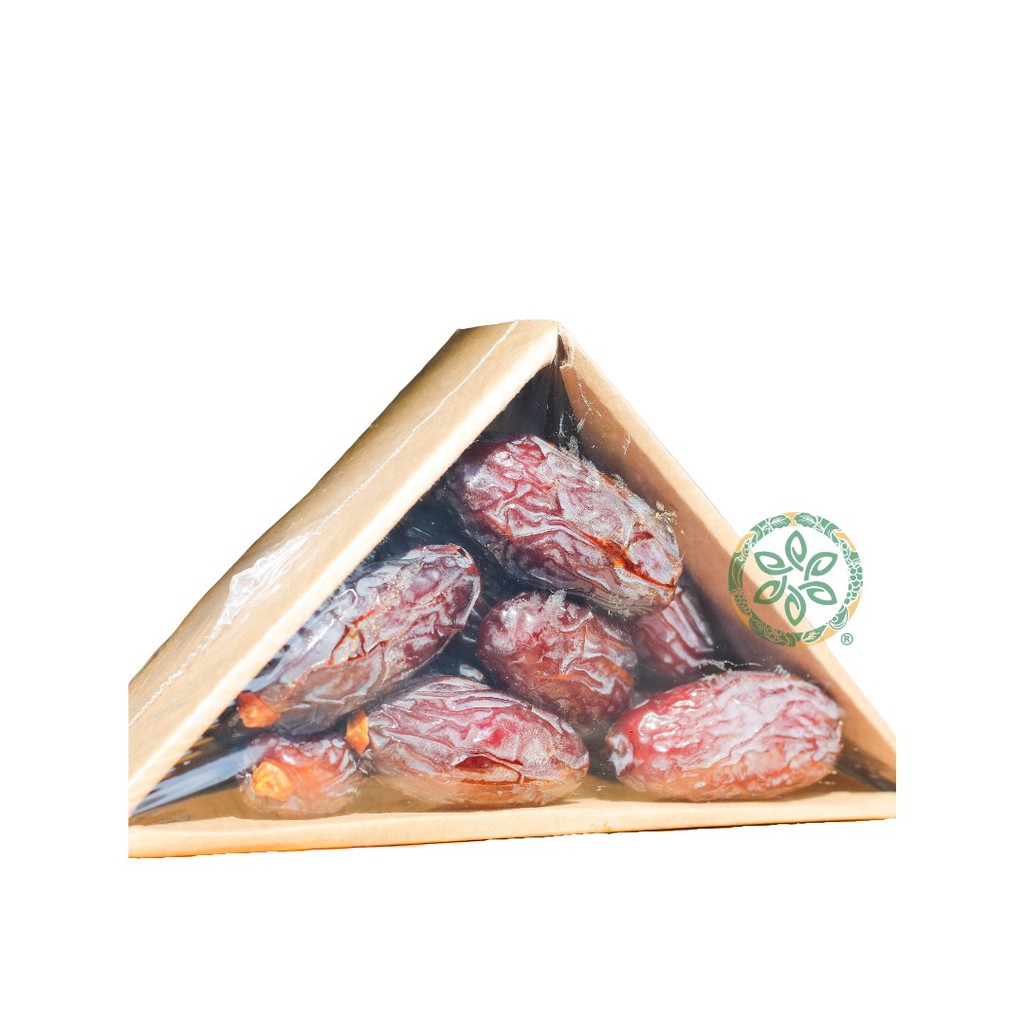 Jericho Dates Medjoul Dates / Kurma Medjool Palestina - 250 g thumbnail 3