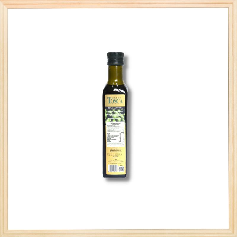 Green Tosca Avocado Oil - 250 ml thumbnail 2