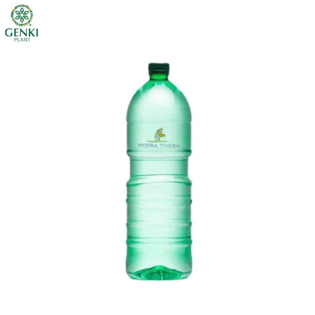 Hydra Thera Natural Mineral Water / Air Minum Mineral Alami - 2 L