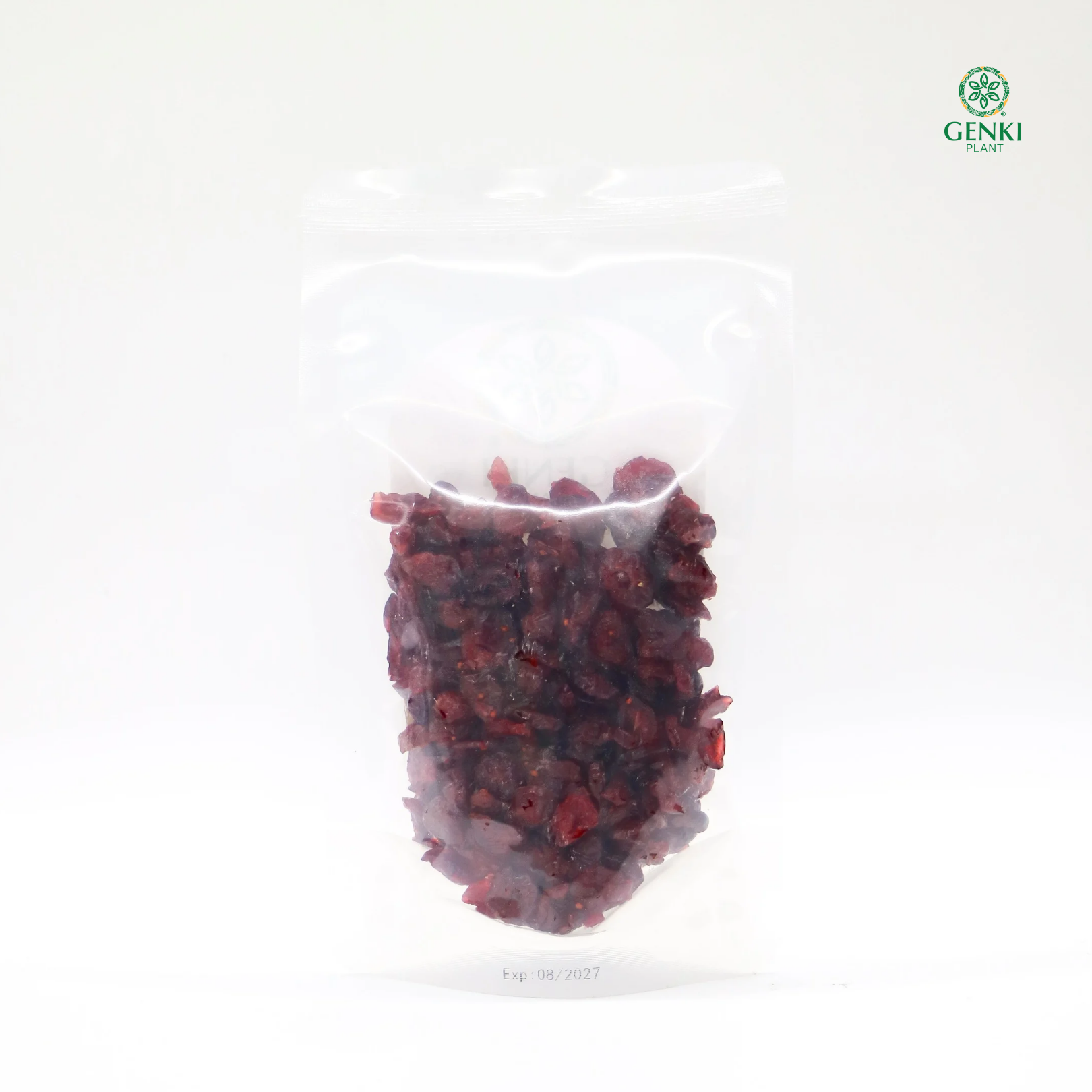 Dried Cranberry / Cranberries / Kranberi Kering - 100g thumbnail 2
