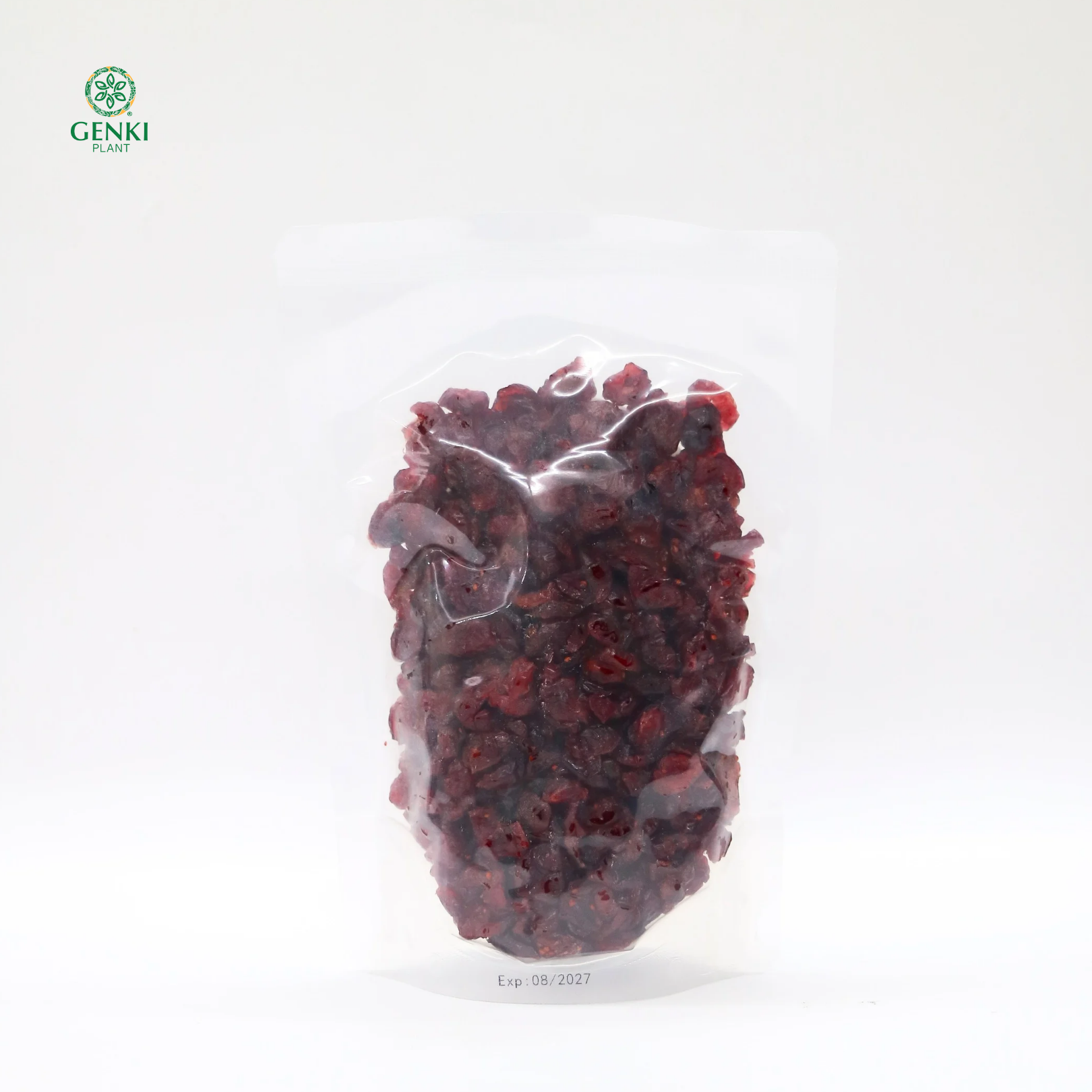 Dried Cranberry / Cranberries / Kranberi Kering - 250 g thumbnail 2
