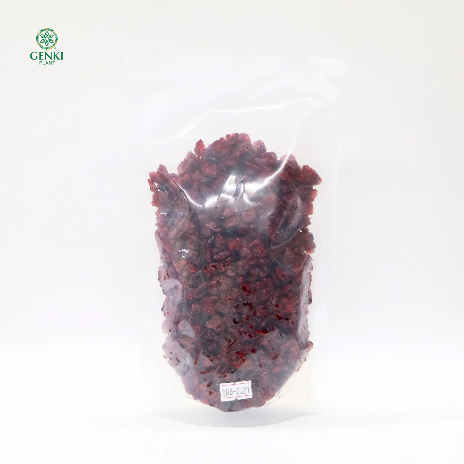 Dried Cranberry / Cranberries / Kranberi Kering - 500 g thumbnail 2