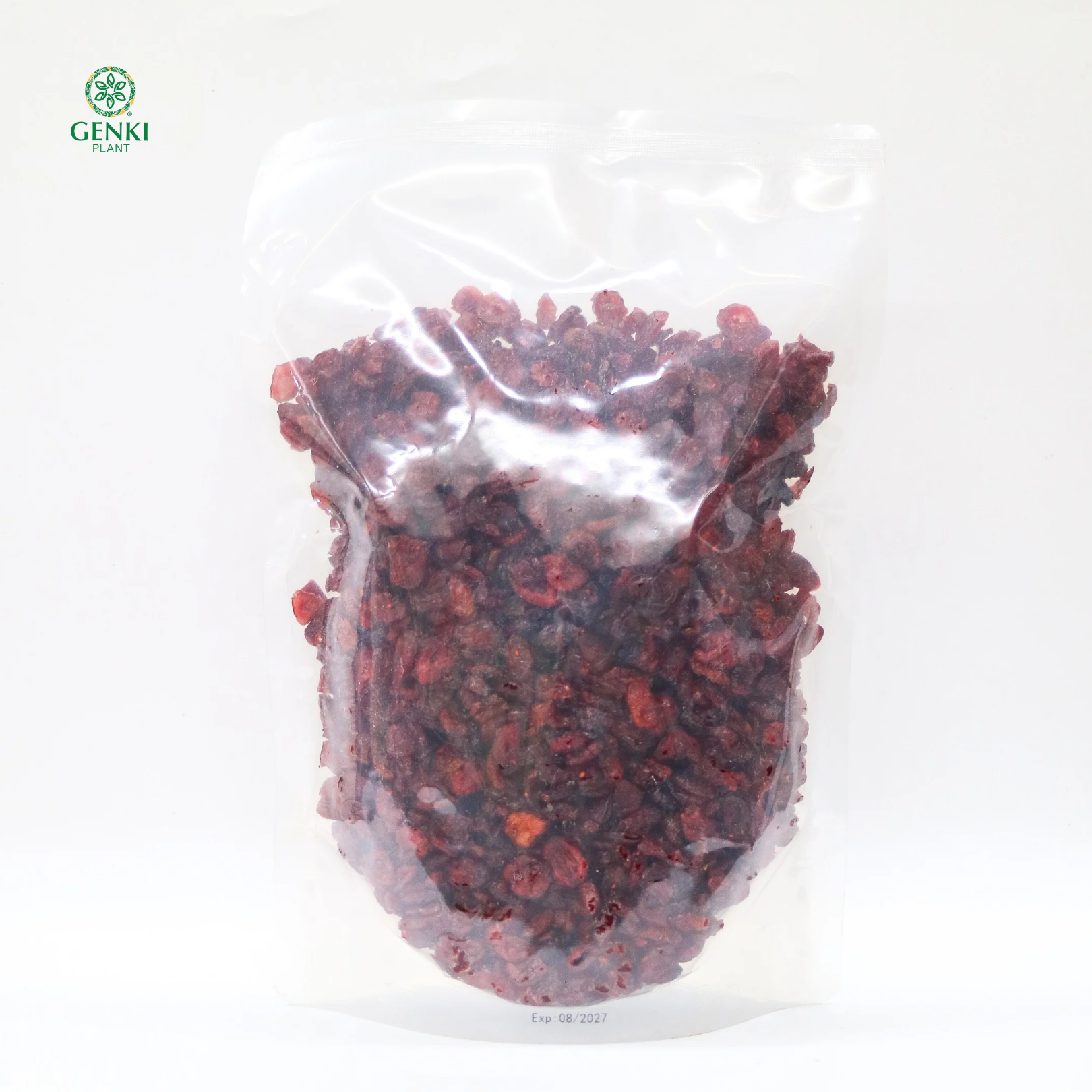 Dried Cranberry / Cranberries / Kranberi Kering - 1kg thumbnail 2