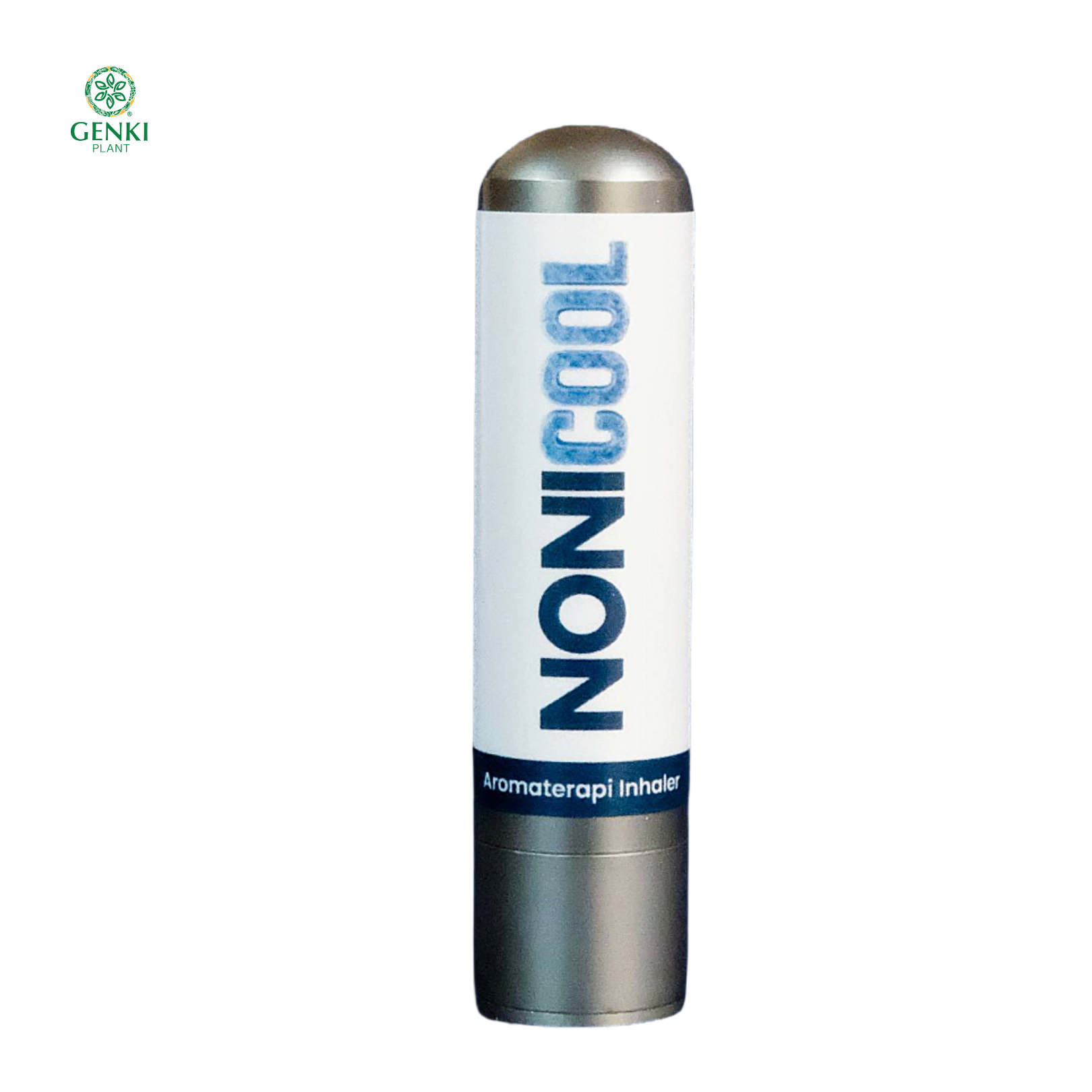 Nonicool Inhaler / Alami Bantu Kurangi Keinginan Merokok - 1 pcs thumbnail 3