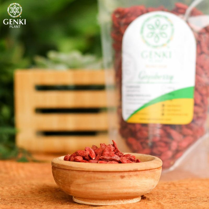 Gojiberry / Kiche / Wolfberry - 1kg