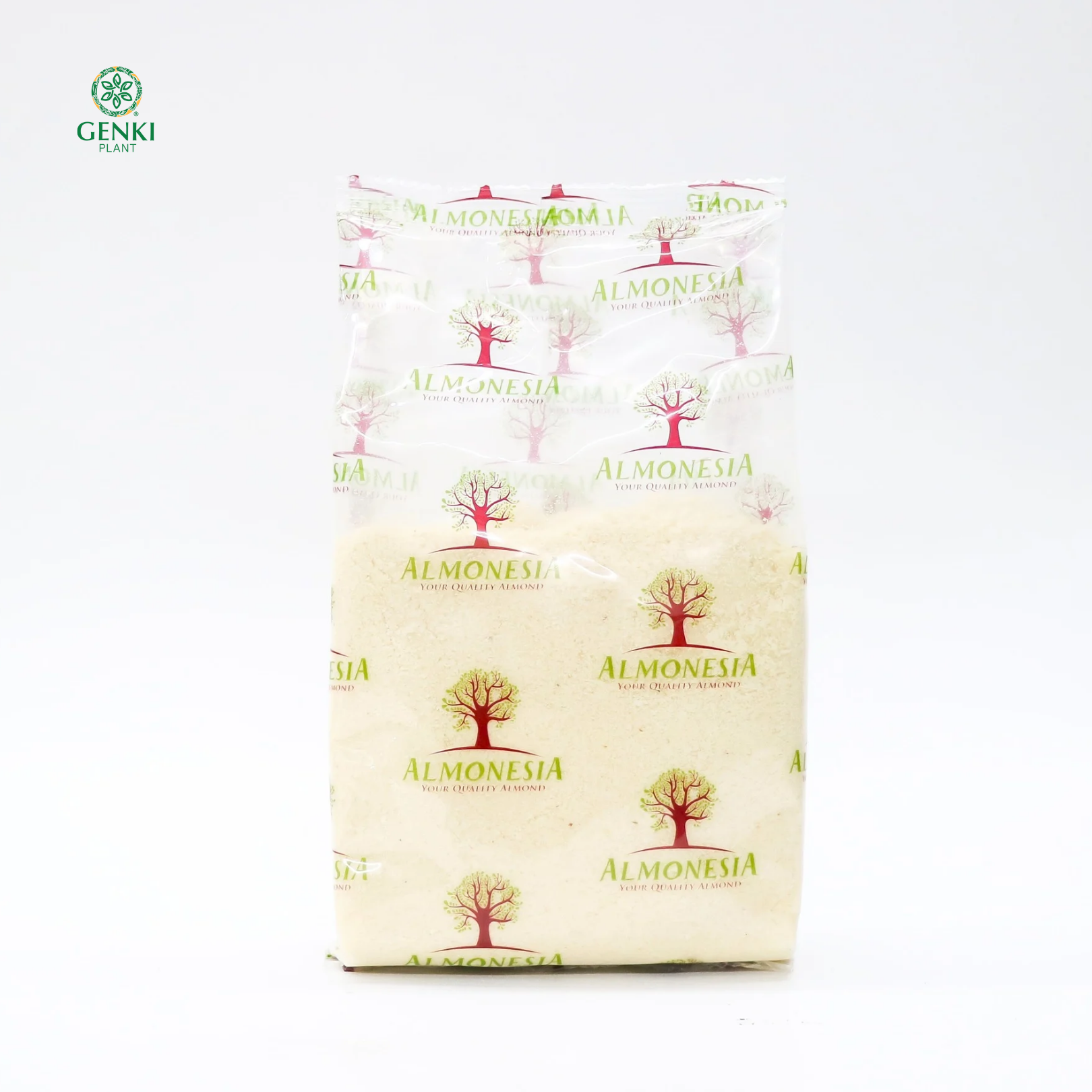 Almonesia Almond Flour - 250 gr
