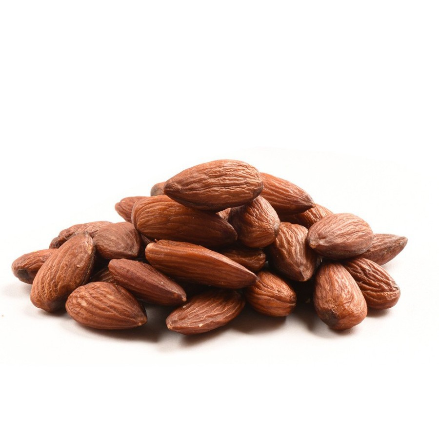 Roasted Almond / Kacang Almond Panggang - 1 kg thumbnail 3