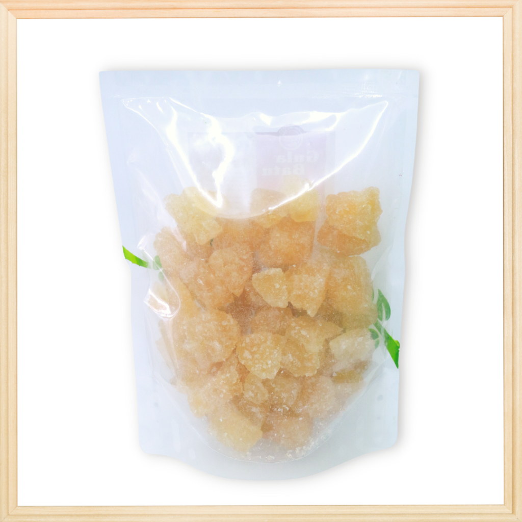Lingkar Organik Gula Batu - 1 kg thumbnail 2