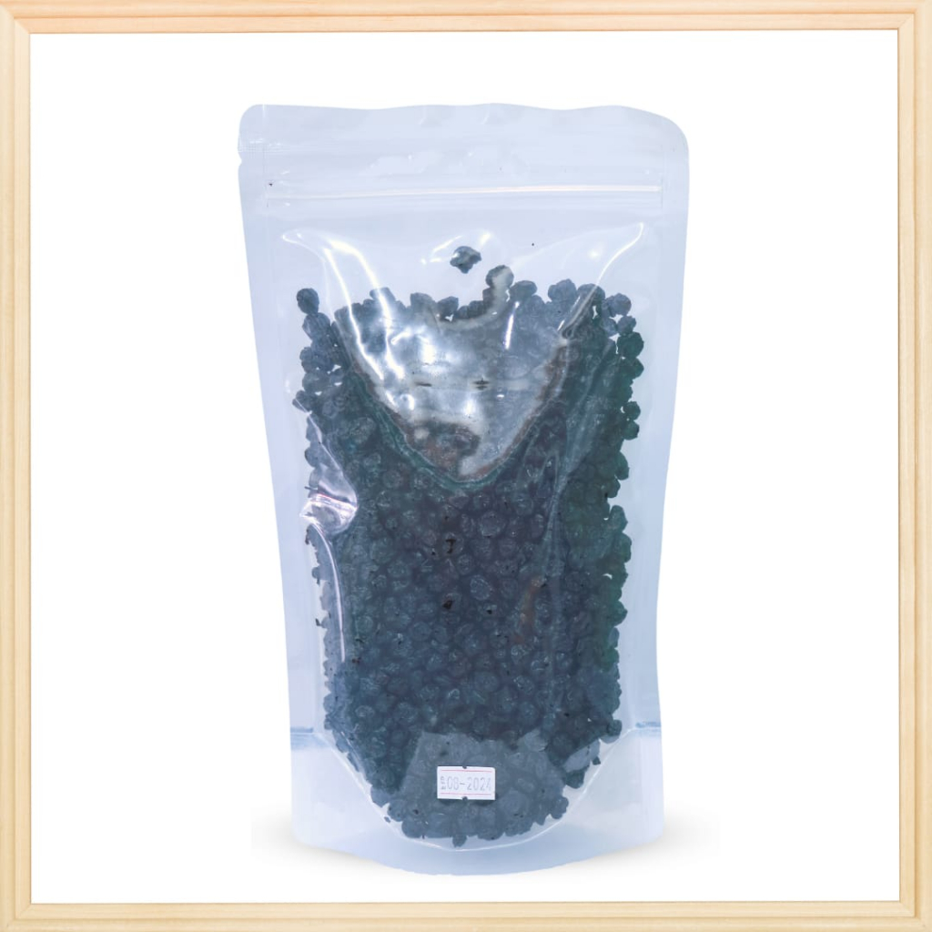 Genki Plant Blueberry Dried - 500g thumbnail 2