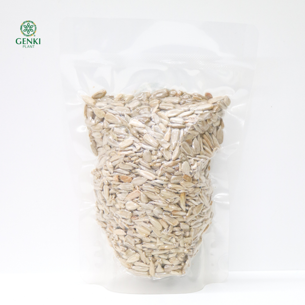Roasted Sunflower Seed / Biji Bunga Matahari Panggang - 250 g thumbnail 2