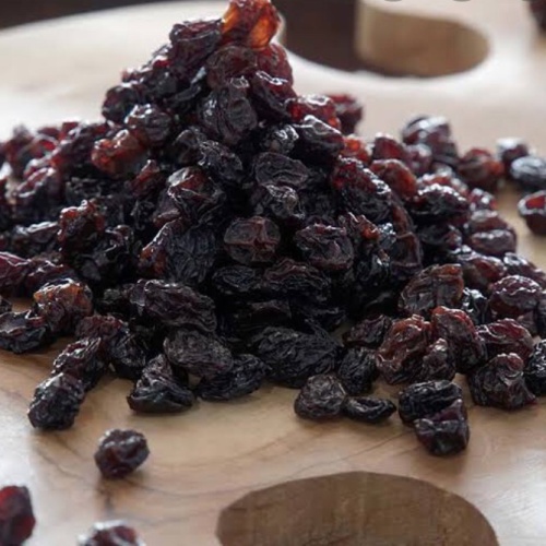 Dark Raisin / Kismis Hitam (Seedless USA) - 500 g thumbnail 2