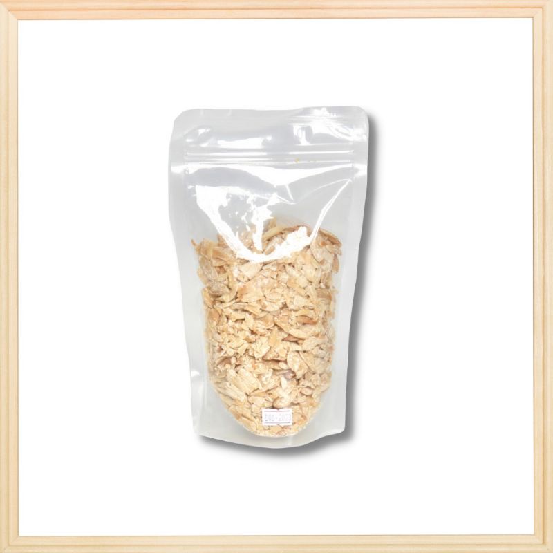 Kacang Kenari Panggang / Roasted Pili Nut - 1 kg thumbnail 2