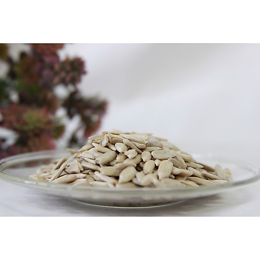 Roasted Sunflower Seed / Biji Bunga Matahari Panggang - 100 g thumbnail 3