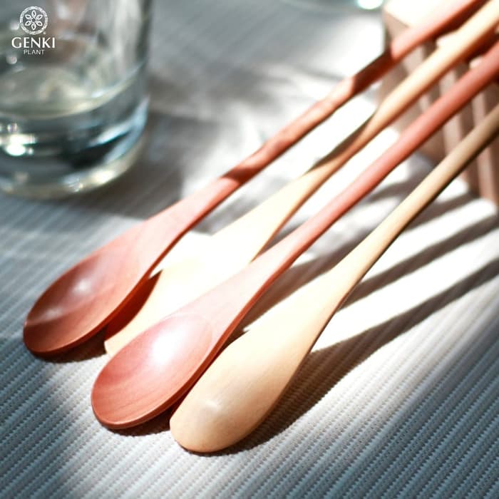 Nicole's Wooden Spoon (Syrup)